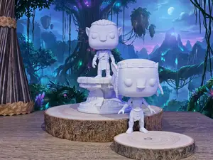 Avatar Chibis