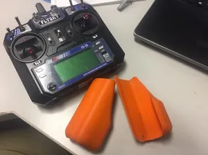 Flysky FS-i6 or FS-i6X Grips / Handles