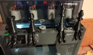 Articulated Chess buddy