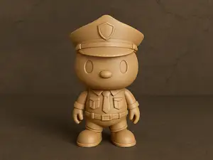 Policeman
