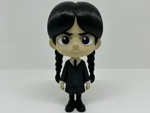 Mercoledì Addams - No AMS - kawaii edition
