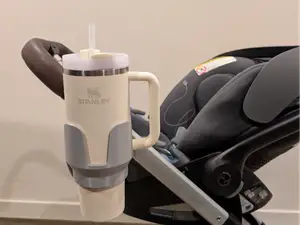Stanley Cup Holder Cybex Stroller