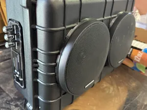 Apache 3800 spacers