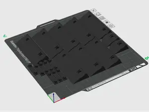 Ramp for Robot Vacuum Cleaners