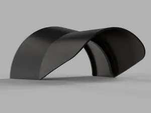 LaView Security Camera Sunshade