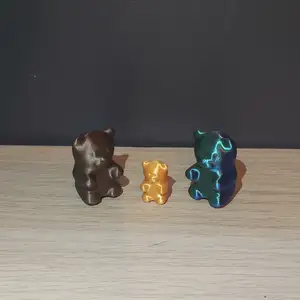 Gummy Bear