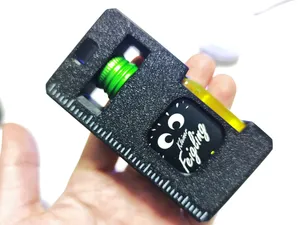 クライナー ファイグリング ミニ水平器型ケース