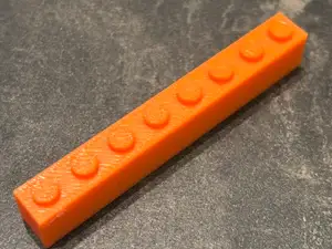Brick 3008