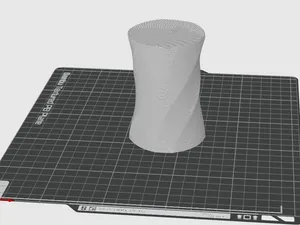 3D-модели для умной колонки Яндекс Станция