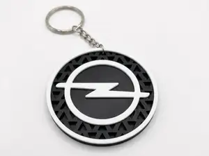 OPEL Keychain