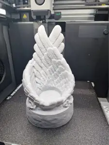 Angelwings led holder