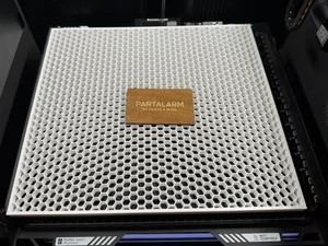 Wabenplatte - Honeycomb - Laserunterlage - Ersatz