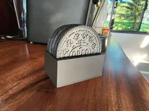 Coasters