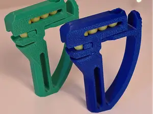 BB Gun Print-in-Place - only 7.5gr