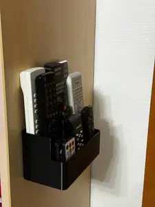 multi remote controler holder