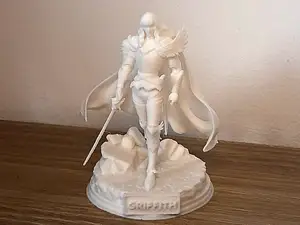 Griffith figure Berserk