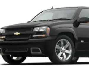 2007 Chevy Trailblazer
