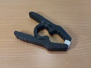 Spring Clamp
