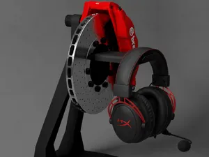 Brembo Brake Headset Stand