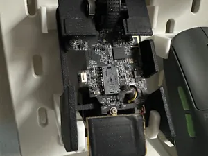 SKADIS Mouse Holder (zeromouse version)