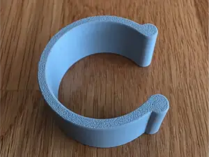 Bestway : Clip bâche piscine / Pool Cover Clip