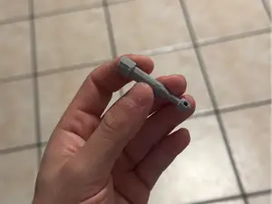Web Shooter Bullet
