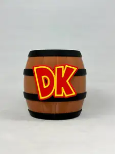 DK BARREL