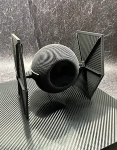 Star Wars Homepod Mini Stand - Tie Fighter