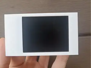 TFT 2.4" Display Frame/Case