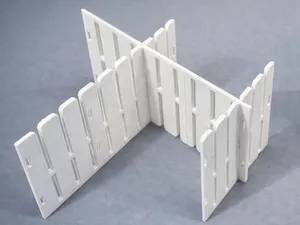 Modular Drawer Divider – Low Material