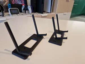 Console stand PSP, Vita, 3DS, GB, Switch SteamDeck