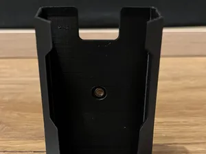 Motorola Advisor TPG2200 Belt Clip