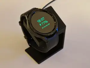 Samsung Galaxy Watch 5/6/7/8/Ultra Charging Stand