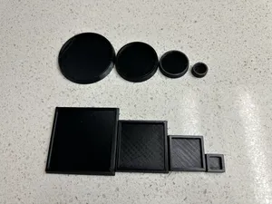 Furniture Foot Pads