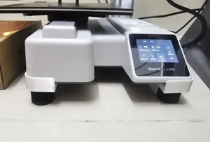 A1 mini 减振脚垫