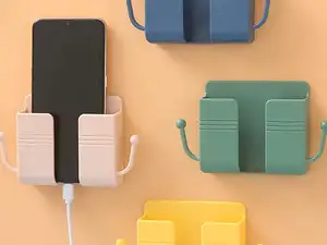 Phone Charging Holder 
