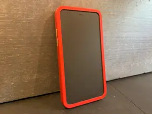 iPhone 13 in Otterbox Prop
