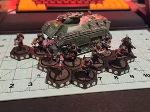 Canadian Special Forces