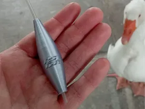fishing bomb 15 gr