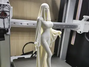 性感 幽灵娘