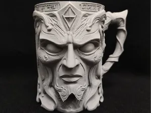 Goblet of the Ancient King