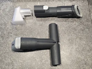 **UPDATED** Philips 8000er Staubsauger Toolholder