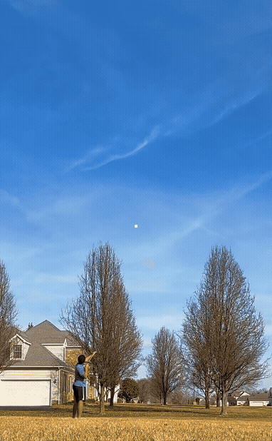Highest Flying Outdoor plane - Best printed Glider