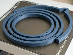 Cup Gimbal