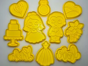 wedding set cutter