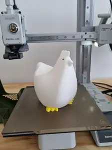 Easter Chicken