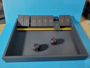 Dice game