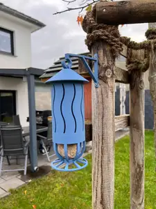 Bird Feeder for Fat Balls