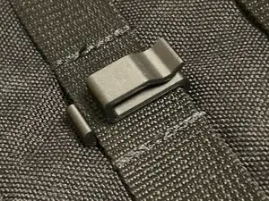 Mini molle gloves holder tactical