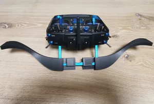 3D-модели для пульта Radiomaster TX12